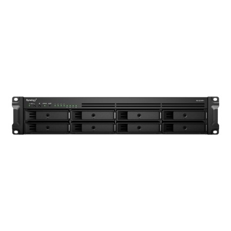 Synology RS1221RP+ NAS 8Bay RackStation