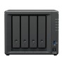 Synology DS423+ NAS 4Bay DiskStation 2xGbE