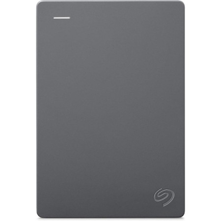 Seagate Basic STJL4000400 4TB 2.5" USB 3.0 Preto