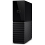 Western Digital My Book 16 TB 3,5" USB 3.0 Preto