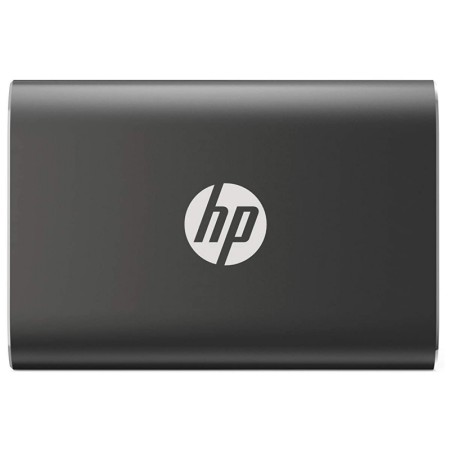 HP EXTERNAL SSD P500 500Gb USB-C 3.2 Preto