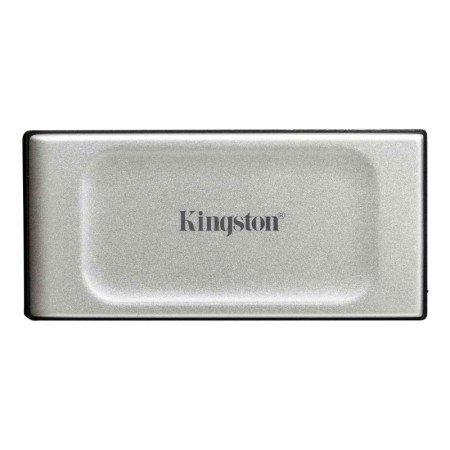 SSD portátil Kingston XS2000 500 Gb USB 3.2 tipo C