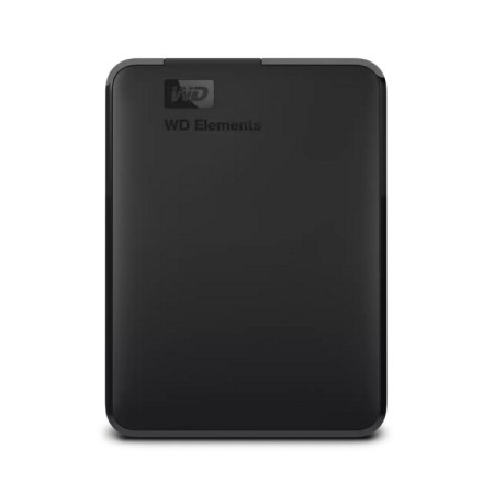 Western Digital Elements 5 TB 2,5" USB 3.0