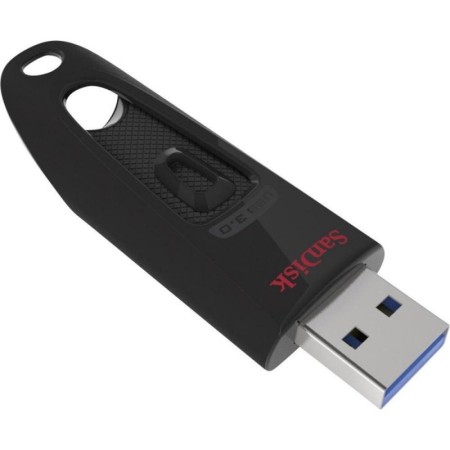 Pendrive SanDisk SDCZ48-032G-U46 Ultra 32GB USB 3.0