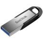 Caneta SanDisk SDCZ73-128G-G46 USB 3.0 U.Flair 128G