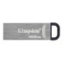 Kingston DataTraveler DTKN 128 GB USB 3.2 Gen1 Prata