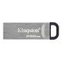 Kingston DataTraveler DTKN 256 GB USB 3.2 Gen1 Prata