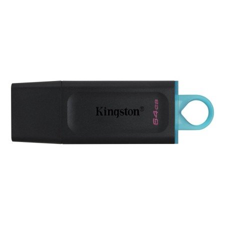 Kingston DataTraveler DTX 64GB USB 3.2 Gen1 Preto