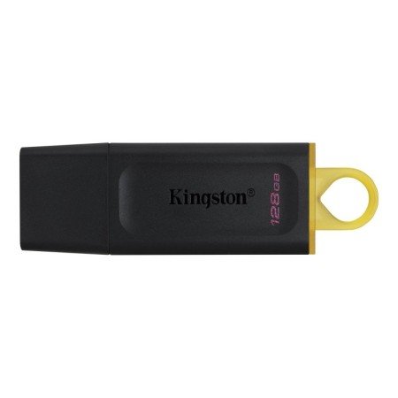 Kingston DataTraveler DTX 128GB USB 3.2 Gen1 Preto