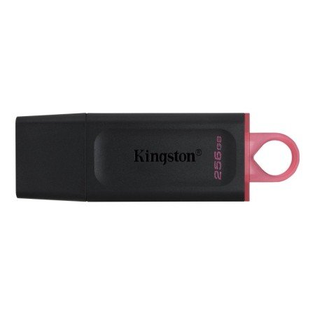 Kingston DataTraveler DTX 256GB USB 3.2 Gen1 Preto