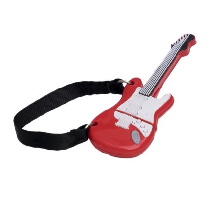 TECH ONE TECH Guitar Red 32 Gb USB