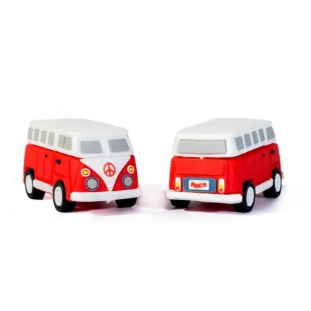 Campista TECH ONE TECH Hippy Van Bang 32 Gb USB