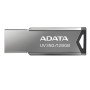 Caneta Usb ADATA UV350 128GB USB 3.2 Metálica