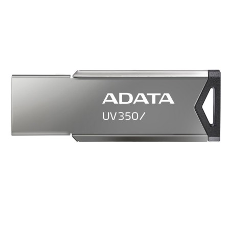 Caneta Usb ADATA UV350 32GB USB 3.2 Metálica