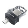 SanDisk SDDD3-032G-G46 Ultra Dual Drive m3.0 128 GB