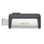 SanDisk Ultra Dual Drive USB tipo C 64 GB