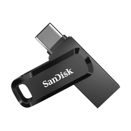 SanDisk Ultra Dual Drive Go USB tipo C 128 GB