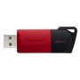 Kingston DataTraveler DTXM 128 GB USB 3.2 Gen1 vermelho