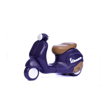 TECH ONE TECH Moto scooter vespa Roxo 32 Gb USB