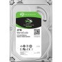 Seagate BarraCuda ST4000DM004 4TB 3,5" SATA3