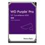 Western Digital Purple WD101PURP 10TB 3,5" SATA3