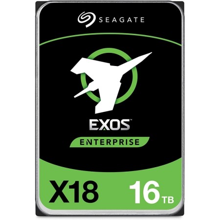 Seagate Exos XT18 ST16000NM000J 16TB 3,5"