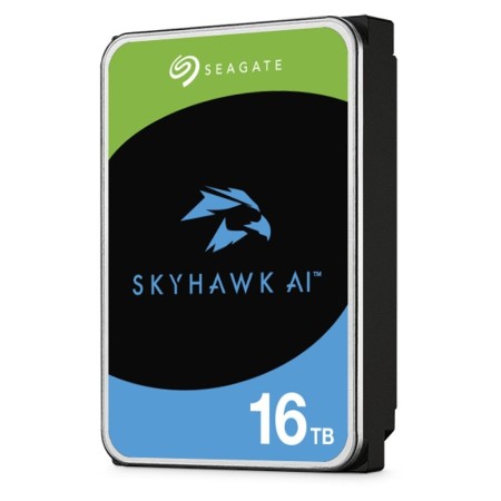 Seagate SkyHawk AI ST16000VE002 16TB 3,5" SATA3