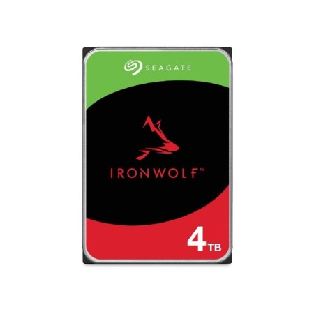 Seagate IronWolf NAS ST4000VN006 4TB 3,5" SATA3