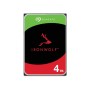 Seagate IronWolf NAS ST4000VN006 4TB 3,5" SATA3