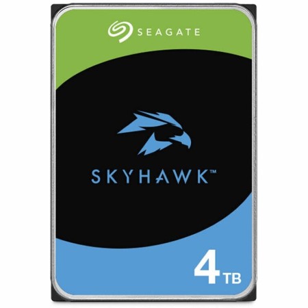 Seagate SkyHawk ST4000VX016 4TB 3,5" SATA3