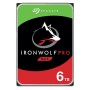 Seagate IronWolf Pro NAS ST6000NT001 6TB 3,5" SATA