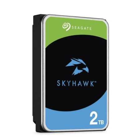 Seagate SkyHawk ST2000VX017 2TB 3,5" SATA3