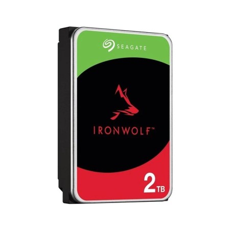 Seagate IronWolf NAS ST2000VN003 2TB 3,5" SATA3