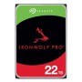 Seagate IronWolf Pro NAS ST22000NT001 22TB 3,5" SA