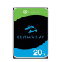 Seagate SkyHawk AI ST20000VE002 20TB 3,5" SATA3