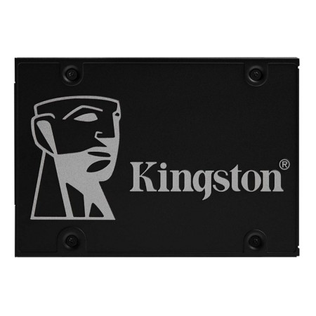 SSD Kingston SKC600/1024G 2,5" 3D TLC NAND