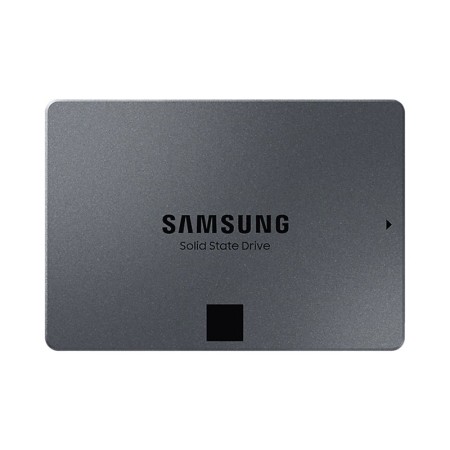 Samsung 870 QVO SSD 1TB 2.5" SATA3