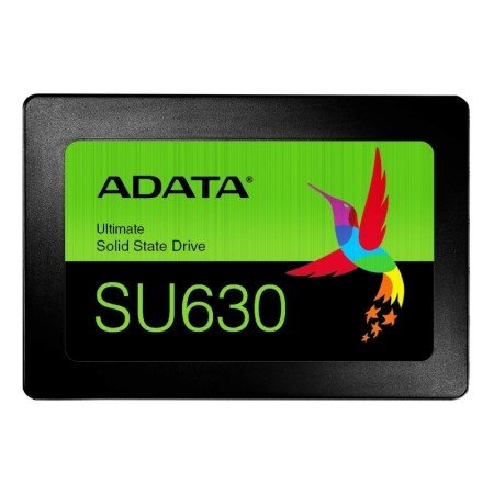 ADATA SSD Ultimate SU630 240 GB 2,5" SATA3