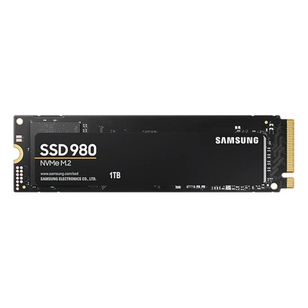 Samsung Série 980 SSD 1 TB PCIe 3.0 NVMe M.2