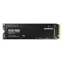 Samsung Série 980 SSD 1 TB PCIe 3.0 NVMe M.2