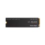 SSD WD Black SN770 500 GB NVMe PCIe Gen4