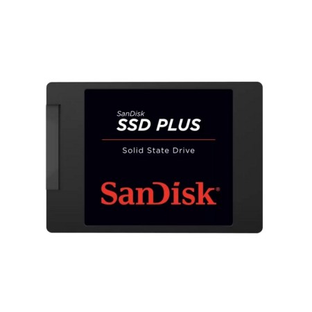 Sandisk SDSSDA-1T00-G27 SSD Plus 1TB 2,5" Sata 3