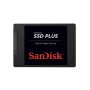 Sandisk SDSSDA-1T00-G27 SSD Plus 1TB 2,5" Sata 3