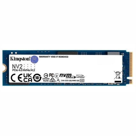 SSD Kingston NV2 1TB PCIe NVMe Gen 4.0