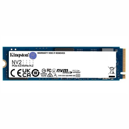 SSD Kingston NV2 2TB PCIe NVMe Gen 4.0