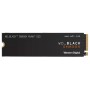 WD Black SN850X WDS100T2X0E SSD 1 TB PCIe Gen4 NVMe