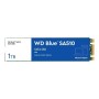 WD Blue SA510 WDS100T3B0B SSD 1 TB M.2 SATA3