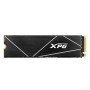 ADATA XPG SSD GAMMIX S70 BLADE 4 TB PCIe 4.0 NVMe