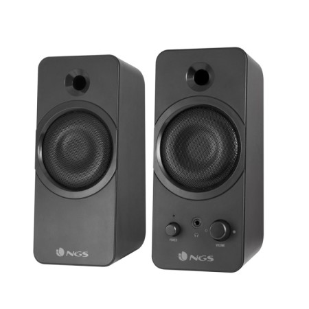 NGS Gaming Speaker GSX-200 20W Super Bass