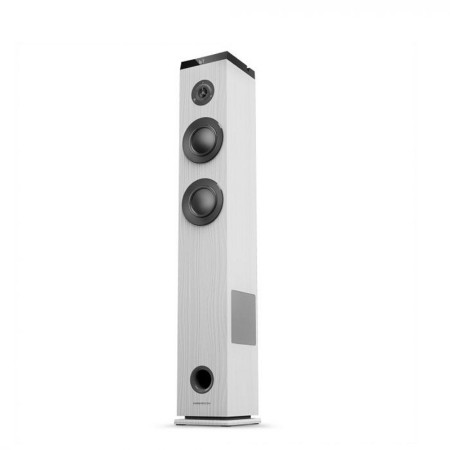 Energy System Tower 5 G2 Ivory 65W Bluetooth TWS U